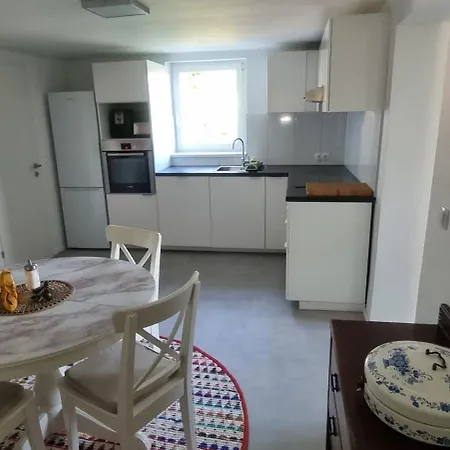 Kunterbunt Appartamento