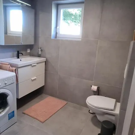 Kunterbunt Appartamento *