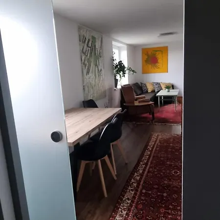 Kunterbunt Appartamento