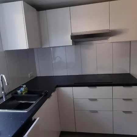 Appartamento Kunterbunt *