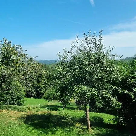 Kunterbunt Appartamento Kumberg