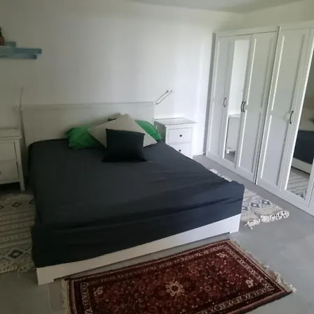 Kunterbunt Appartamento Kumberg