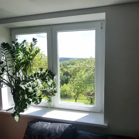 Kunterbunt Apartment *