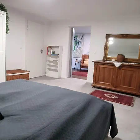 Apartment Kunterbunt Kumberg