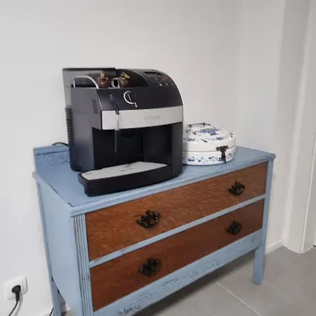 Apartment Kunterbunt