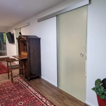 Lägenhet Kunterbunt