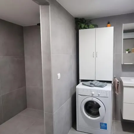 Appartamento Kunterbunt