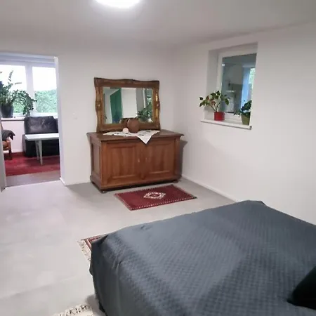 Appartamento Kunterbunt