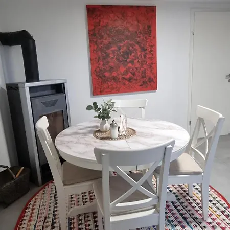 Appartamento Kunterbunt *