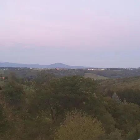 Kunterbunt Appartamento Kumberg