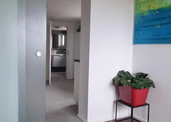 Kunterbunt 公寓 Kumberg