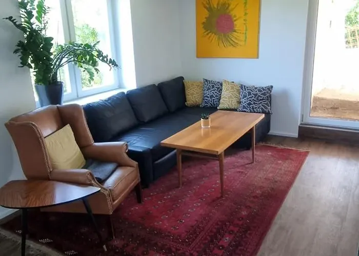 Kunterbunt * Kumberg