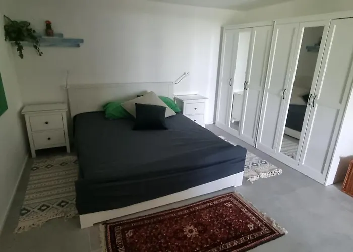 Kunterbunt 公寓 Kumberg