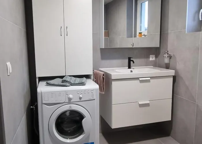 公寓 Kunterbunt Kumberg