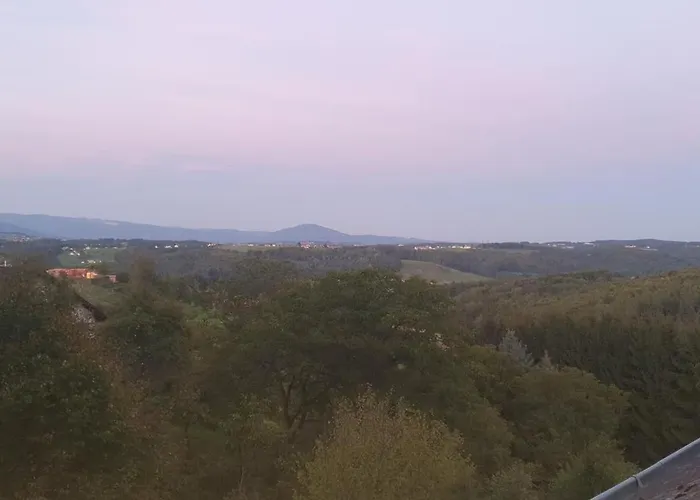 Kunterbunt 公寓 Kumberg